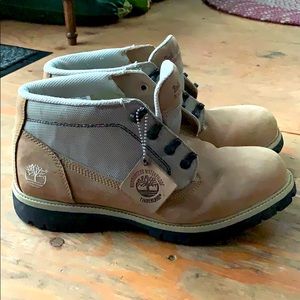Men’s timberland boots